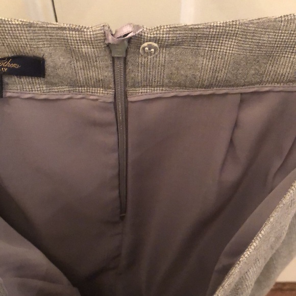 Brooks Brothers skirt suit - Picture 15 of 16